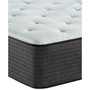 Harmony Maui Series 12.5" Medium Firm Mattress Set- Full