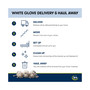 Perfect Sleeper Adoring Night 10.5" Firm Mattress-Full