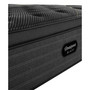 K-Class 15.75" Firm Pillow Top Mattress- California King
