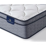 Perfect Sleeper Elkins II 11" Plush Euro Top Mattress - Full