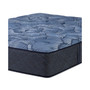 Perfect Sleeper Cobalt Calm 13" Plush Mattress-Full