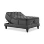 L-Class 14.25" Medium Pillow Top Mattress- California King