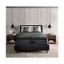 L-Class 14.25" Medium Pillow Top Mattress- California King