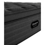 K-Class 16.5" Plush Pillow Top Mattress- Full