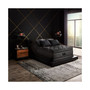 K-Class 16.5" Plush Pillow Top Mattress- Full
