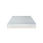 Primo Divine 8" Gel Memory Foam Extra Firm Mattress - California King