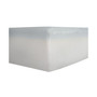 Primo Divine 8" Gel Memory Foam Extra Firm Mattress - California King