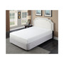 Primo Divine 8" Gel Memory Foam Extra Firm Mattress - California King