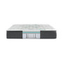 Harmony Cayman Series 15.5" Plush Pillow Top Mattress Set- Full