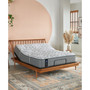 Posturepedic Silver Pine 11" Ultra Firm Mattress- Full