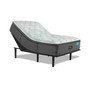 Harmony Cayman Series 15.5" Plush Pillow Top Mattress- California King