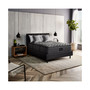 L-Class 13.75" Firm Mattress Set- Full