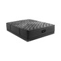 L-Class 13.75" Firm Mattress Set- Full