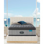 Harmony Lux Diamond 17.25" Medium Firm Pillow Top Mattress - Full