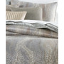 CLOSEOUT! Terra Duvet Cover, King, Created for Macy's