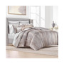 CLOSEOUT! Terra Duvet Cover, King, Created for Macy's