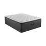 BRS900 15.25" Plush Pillowtop Mattress Set- Full