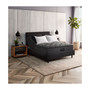 L-Class 13.5" Medium Mattress- California King
