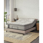 Posturepedic Silver Pine 15" Medium Euro Top Mattress- Full