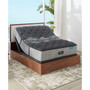 Harmony Lux Diamond 14.75" Medium Firm Mattress - Full