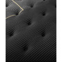 K-Class 15.75" Firm Pillow Top Mattress- Full