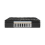 K-Class 15.75" Firm Pillow Top Mattress- Full