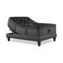 K-Class 15.75" Firm Pillow Top Mattress- Full