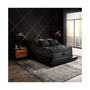K-Class 15.75" Firm Pillow Top Mattress- Full