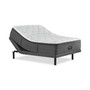 BRS900-C 15.75" Medium Pillowtop Mattress Set- Full