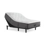 BRS900-C 15.75" Medium Pillowtop Mattress Set- Full