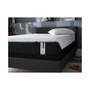 TEMPUR-ProAdapt 12" Medium Hybrid Mattress Set- Full