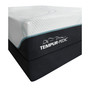 TEMPUR-ProAdapt 12" Medium Hybrid Mattress Set- Full
