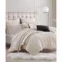 Soft and Warm Heavenly 3 Piece Duvet Cover Set, Full/Queen