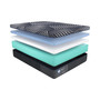 Posturepedic High Point Memory Foam 14" Ultra Soft Mattress- Full