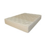 Nature's Spa by Oasis 12.5" Firm Mattress Set- Full