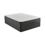 Select Hybrid 13" Medium Mattress Set- Full