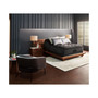 C-Class 16" Plush Pillow Top Mattress Set- Full
