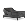 Hybrid CX-Class 15" Plush Mattress Set- Full