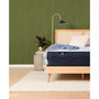 iComfort ECO S50UHD 16" Medium Mattress Set - California King