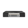 Hybrid KX-Class 15" Plush Mattress Set- Full