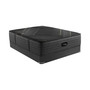 Hybrid KX-Class 15" Plush Mattress Set- Full