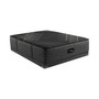 Hybrid KX-Class 15" Plush Mattress Set- Full