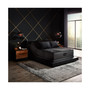 Hybrid KX-Class 15" Firm Mattress Set- California King