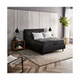 Hybrid LX-Class 13.5" Firm Mattress- California King