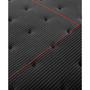 C-Class 13.75" Medium Mattress- California King