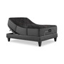 C-Class 13.75" Medium Mattress- California King