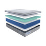 Posturepedic Hybrid Lacey 13" Soft Mattress- Full