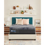 Posturepedic Brenham Hybrid 13.5" Soft Mattress- Full