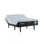 PRObreeze 2.0 12" Medium Mattress Set- California King