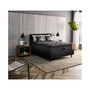 L-Class 14.25" Plush Pillow Top Mattress Set- Full